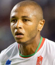 Yacine Brahimi