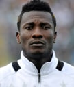 Asamoah Gyan