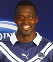 Cheick Diabaté