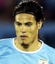 Edinson Cavani