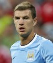 Edin Dzeko