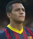 Alexis Sanchez