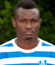 Kingsley Onuegbu