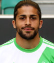 Ricardo Rodriguez