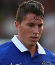 Bryan Oviedo