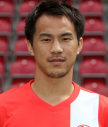 Shinji Okazaki