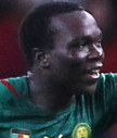 Vincent Aboubakar