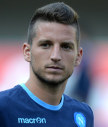 Dries Mertens