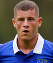 Ross Barkley