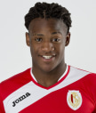 Michy Batshuayi