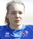 Margret Lara Vidarsdottir