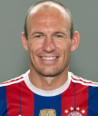 Arjen Robben