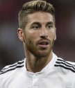 Sergio Ramos