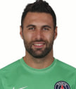 Salvatore Sirigu