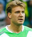 Nicklas Bendtner