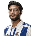 Carlos Vela