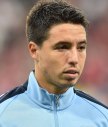 Samir Nasri