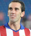 Diego Godin