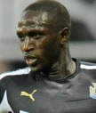 Moussa Sissoko