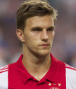 Joel Veltman