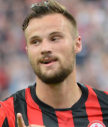 Haris Seferovic