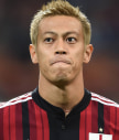 Keisuke Honda