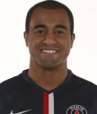 Lucas Moura