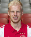 Davy Klaassen