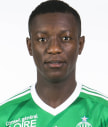 Max-Alain Gradel