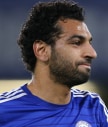 Mohamed Salah