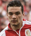 Tony Watt