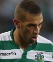 Islam Slimani