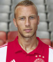 Mike van der Hoorn