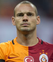 Wesley Sneijder