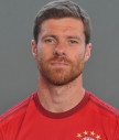 Xabi Alonso