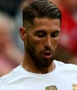 Sergio Ramos