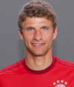 Thomas Müller