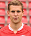 Fabian Frei