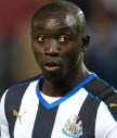 Papiss Demba Cissé