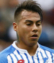 Eduardo Vargas