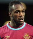 Michail Antonio