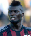 M'Baye Niang