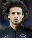 Leroy Sané