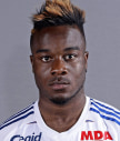 Maxwel Cornet