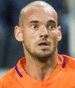 Wesley Sneijder