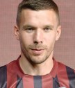 Lukas Podolski