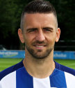 Vedad Ibisevic