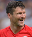 David Nugent