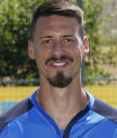 Sandro Wagner