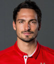 Mats Hummels